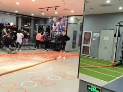 -优昂健身(新光界店)