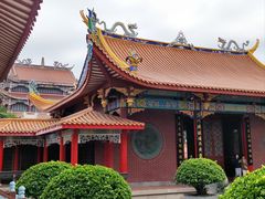 -显应宫(长乐区)