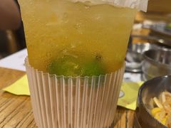 -姜虎东白丁烤肉(银泰中心in99店)
