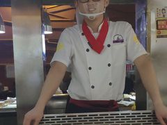 -利昂法式铁板主题餐厅(新奥购物中心店)