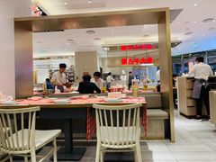 -西贝(上海中心店)