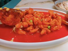 -探花·意境江南菜·唐伯虎文化体验店·松鼠桂鱼(观前店)