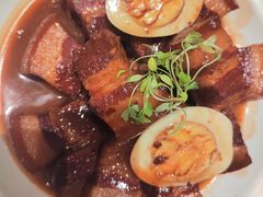 -应天大明王朝·南京菜(中山陵店)