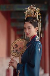点击看大图 -美云庭古装·格格服汉服·京城旅拍(北京店)