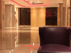 -青岛银沙滩温德姆至尊酒店