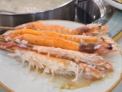 -盈田盈粥庄(博山东路店)