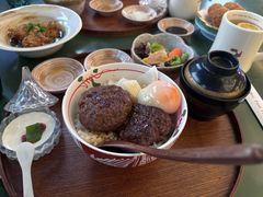 -ITARU食堂·定食料理(西丽店)