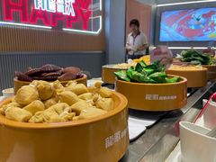 -龍歌自助小火锅(漳州二路爱购店)