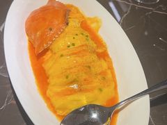 -海派悦庭·海胆烧麦·新融合菜(凯德广场店)