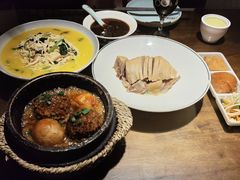 -应天大明王朝·南京菜(中山陵店)