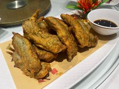 -老洋房花园饭店(绍兴路店)