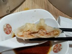 -老班长手工灌汤包老店(东山店)