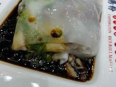 荔银王牌肠粉-荔银肠粉·非遗手藝(夫子庙店)