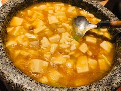 -绿茶餐厅(领展购物广场·中关村店)
