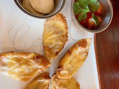 -黑角餐厅美式狂野Blackhorn(昌茂花园店)