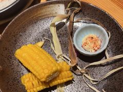 -花潮料理艺食馆(世欧广场店)