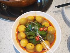 -老佛爷铜炉蛙锅(海岸城店)