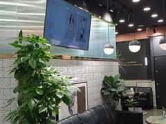 -海马体照相馆|大师(北京华贸中心店)