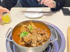 -浩爷羊蝎子火锅(望京店)