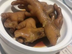 -粤点越有·茶点·粤菜(樵岭国际店)