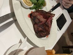 -La Petite Maison (LPM) Hong Kong
