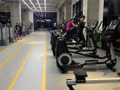 -LA合时健身4PMFIT(花桥旗舰店)