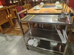 -海陆红火锅(汉兴路店)