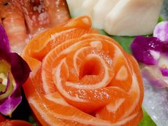 -花枝日本料理(金沟河店)