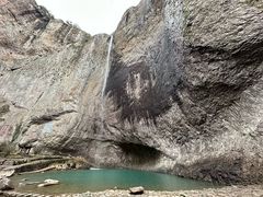 -雁荡山风景名胜区