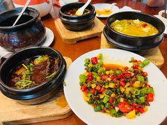 -龙凤瓦罐煨汤馆(清江东路店)