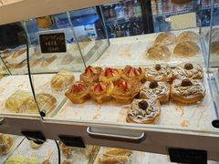-KOMUGI 小麦家(新地假日广场店)