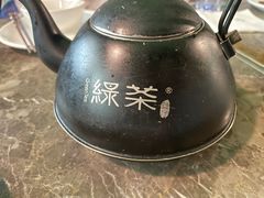 -绿茶餐厅(天津天河城店)