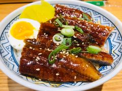 -诚·鳗屋(星摩尔店)