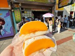 -澳门长洲糯米糍(柯打苏沙街店)