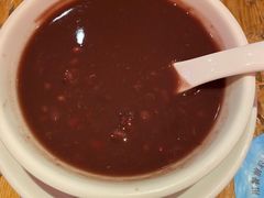 15年陈皮红豆沙-陈鹏鹏潮汕菜(宝安机场T3航站楼店)