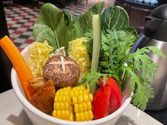 -一哥澳门豆捞·澳门风打边炉(高德置地店)