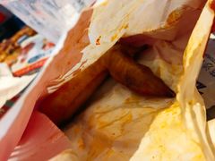 -肯德基(胜利店)