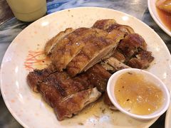 -紫金食坊(江南西路店)