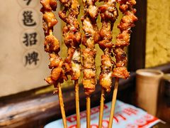 -今邕烧烤·广西烧烤大王(西大店)
