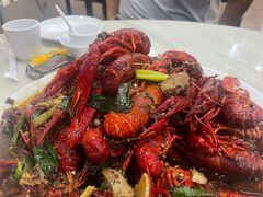 -盱眙红叶龙虾(金源北路店)