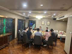 -新龙船黄浦江餐饮游船官方自营店