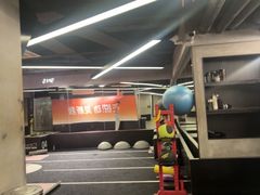 -锐动健身游泳(博地中心店)