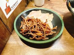 -一兰拉面(梅田阪急东通店)