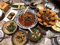 -南京大牌档(三阳广场苏宁店)