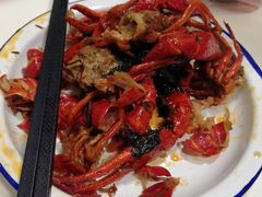-文和友老长沙龙虾馆(化龙池店)
