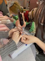 -Beauty Nails 美甲美睫皮肤管理