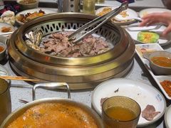 -钱小奴创意自助餐厅·原切谷饲安格斯畅吃(苏州昆山招商花园城店)