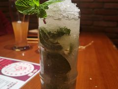 -Shanghai Brew House上海啤酒工坊(老外街店)