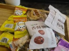 -北里·4k影院式足疗SPA馆(观音桥店)