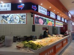-天府国麻辣香锅(黄岛永旺店)